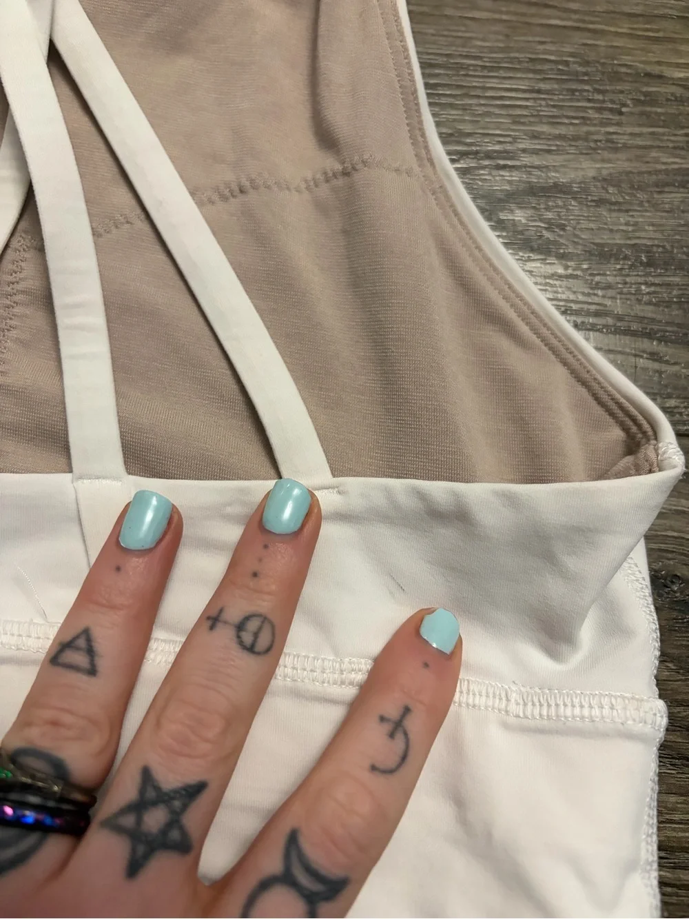 lululemon athletica light wear